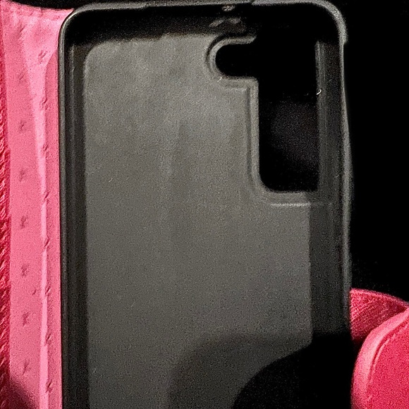 NWOT Kilino Phone Case and Wallet for Galaxy S22 - Picture 4 of 14